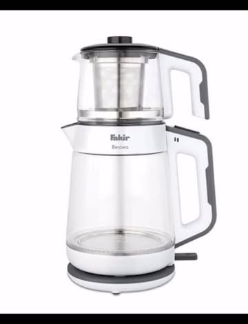 چای ساز فلر